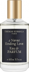 Thomas Kosmala A Never Ending Love парфумована вода 100 мл