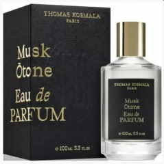 Thomas Kosmala Musk Otone парфумована вода 100 мл