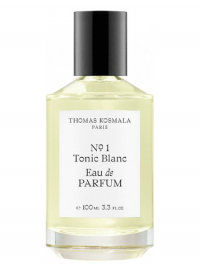 Парфумерія Thomas Kosmala No. 1 Tonic Blanc