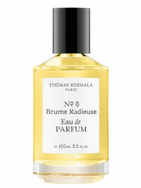 Парфумерія Thomas Kosmala No. 6 Brume Radieuse