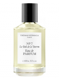 Парфумерія Thomas Kosmala No. 7 Le Sel de la Terre