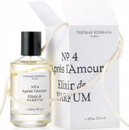 Thomas Kosmala No.4 Apres LAmour Elixir De Parfum