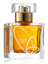 Thomas Kosmala White Oud парфумована вода 50 мл