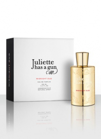 Парфумерія Juliette has a Gun MidNight oud
