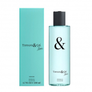Tiffany & Co Love For Him 200 ml shower gel