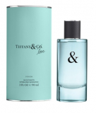 Tiffany & Co. love For Him