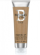 Tigi Charge Up Thickening Shampoo 250 Ml 615908424652