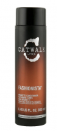 Tigi Fashionista Brunette Conditioner 250ml 615908424317