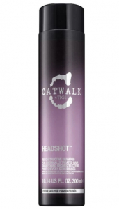 Tigi Headshot Shampoo 300 Ml 615908426809