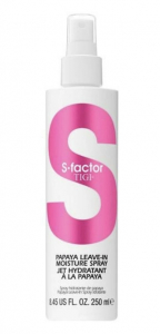 Tigi Papaya Leave In Moisture Spray 615908424843