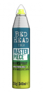 Tigi Row Full Of It Volume HairSpray 284g 371ml 615908427653