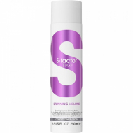 Tigi Stunning Volume Conditioner 250 Ml 615908424966