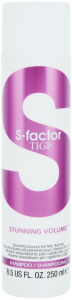 Tigi Stunning Volume Shampoo 250 Ml 615908427042