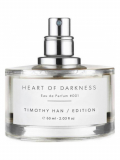 Timothy Han Edition Perfumes Timothy Han Heart of Darkness парфумована вода 60мл