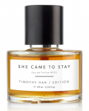 Timothy Han Edition Perfumes She Came to Stay парфумована вода 60ml