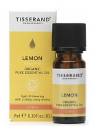 Tisserand Lime Organic Essential Oil 9ml ефірна олія 5017402006702