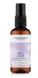Tisserand Massage & Body Oil Real Calm 100ml олія для масажу 5017402029787