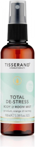 Tisserand Moodfix Mist De-Stress 100ml спрей для тіла 5017402021903