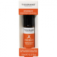 Tisserand Pulse Point Roller Ball Energy Boost 10ml ефірна олія 5017402033081