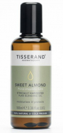Tisserand Sweet Almond Ethically Harvested Essential Oil 100ml ефірна олія 5017402006887