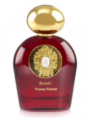 Tiziana Terenzi Borelli Extrait De Parfum