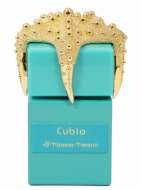 Парфумерія Tiziana Terenzi Cubia Extrait De Parfum