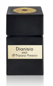 Парфумерія Tiziana Terenzi DIONISIO Extrait De Parfum