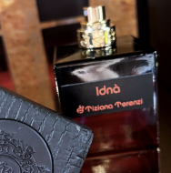 Tiziana Terenzi IDNA Extrait De Parfum