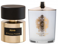 Tiziana Terenzi Kirke Extrait De Parfum100мл + Candle Свічка парфумована mini Набір