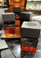 Tiziana Terenzi O`VESExtrait De Parfum