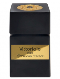 Tiziana Terenzi Vittoriale Extrait De Parfum