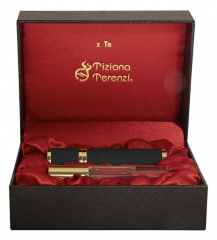 Tiziana Terenzi XIX March Extrait De Parfum (2*10ml+case) Luxbox