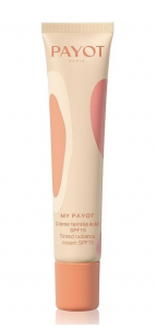 Тональний крем Payot Creme Teintee Eclat SPF15 40 мл
