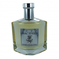 John Mac Steed John Mac Stee Safari Brown