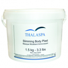 Thalaspa Slimming Body Plast - Моделююча Маска Для Схуднення