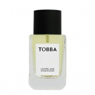 TOBBA Lovers and Strangers парфумована вода 2ml