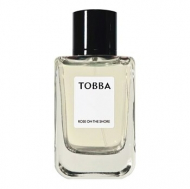 TOBBA Rose On The Shore парфумована вода 2ml