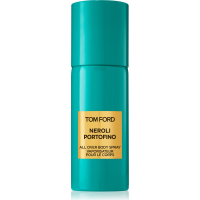 Tom Ford NEROLI PORTOFINO all over body spray