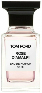 Tom Ford Rose D’amalfi парфумована вода