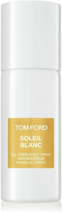 Tom Ford SOLEIL BLANC all over body Spray