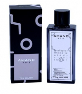 Tom Milady Amanc Noir парфумована вода 100 мл