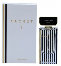 Tom Milady secret 1 парфумована вода 100 мл