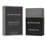Tom Tailor Perspective туалетна вода 50 мл