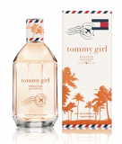 Tommy Hilfiger Tommy Girl Weekend Getaway туалетна вода тестер 100 мл