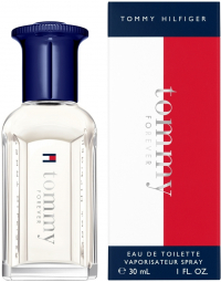 TOMMY HILFIGER TOMMY FOREVER туалетна вода 100 мл