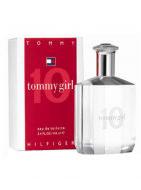 Tommy Hilfiger Tommy Girl 10 туалетна вода 100 мл