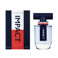 Tommy Hilfiger Tommy Impact туалетна вода