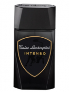TONINO LAMBORGHINI Intenso туалетна Вода 125 ml + 90 ml Бальзам після гоління