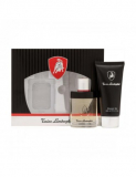 TONINO LAMBORGHINI INVINCIBLE set Парфумерний набір для чоловіків (туалетна Вода 75 ml + Гель для душу 150 мл)