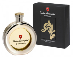Tonino Lamborghini Overall For Women туалетна вода 100 мл